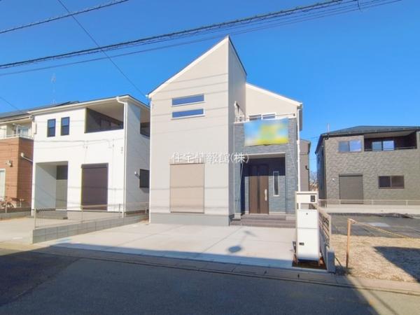 さいたま市岩槻区南辻第3 