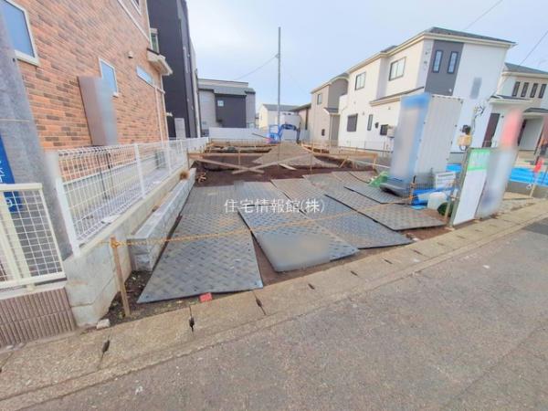 綾瀬市深谷中6丁目2233番 2期 