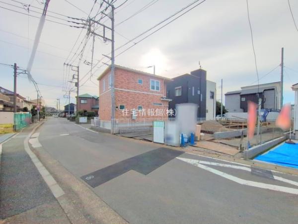 綾瀬市深谷中6丁目2233番 2期 