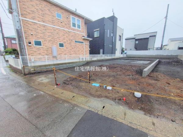 綾瀬市深谷中6丁目2233番 2期 