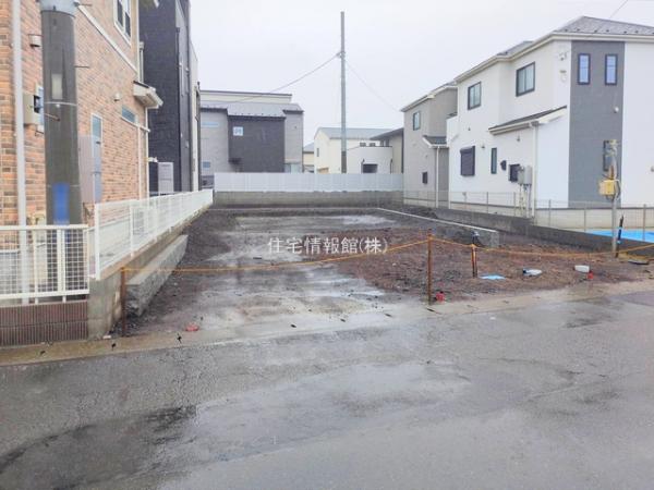 綾瀬市深谷中6丁目2233番 2期 