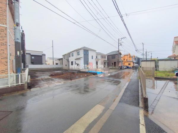 綾瀬市深谷中6丁目2233番 2期 