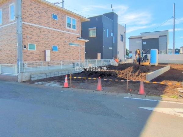 綾瀬市深谷中6丁目2233番 2期 