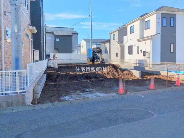 綾瀬市深谷中6丁目2233番 2期 