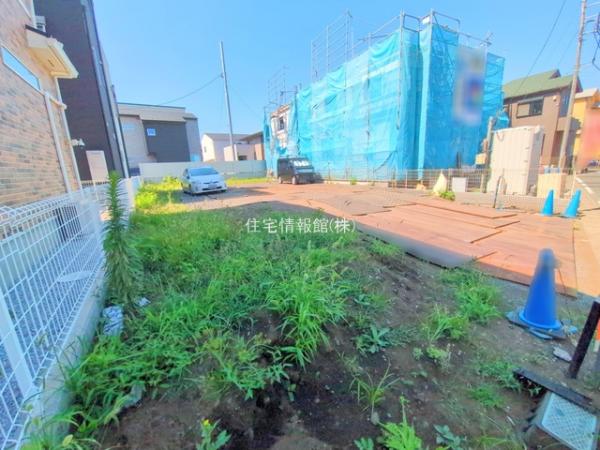 綾瀬市深谷中6丁目2233番 2期 