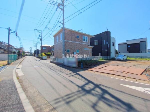 綾瀬市深谷中6丁目2233番 2期 