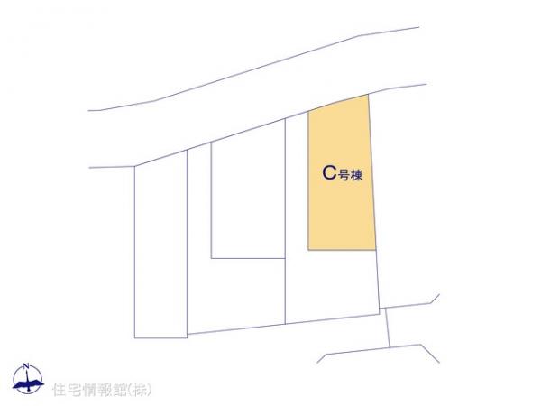 綾瀬市深谷中6丁目2233番 2期 