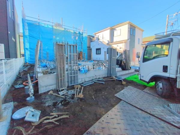 綾瀬市深谷中6丁目2233番 2期 