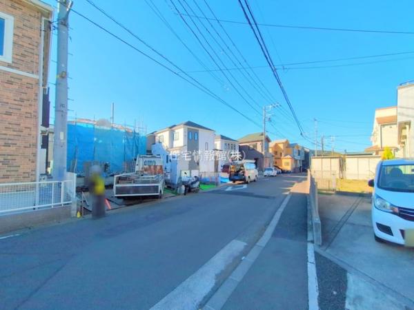 綾瀬市深谷中6丁目2233番 2期 