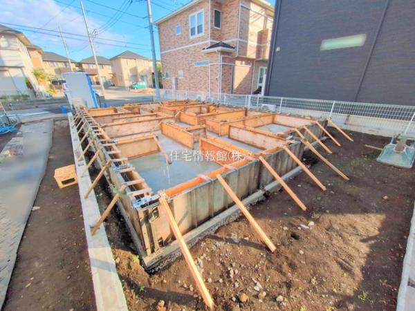 綾瀬市深谷中6丁目2233番 2期 