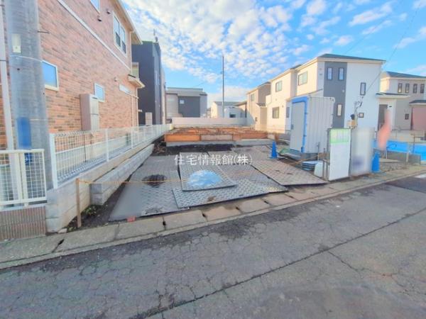 綾瀬市深谷中6丁目2233番 2期 