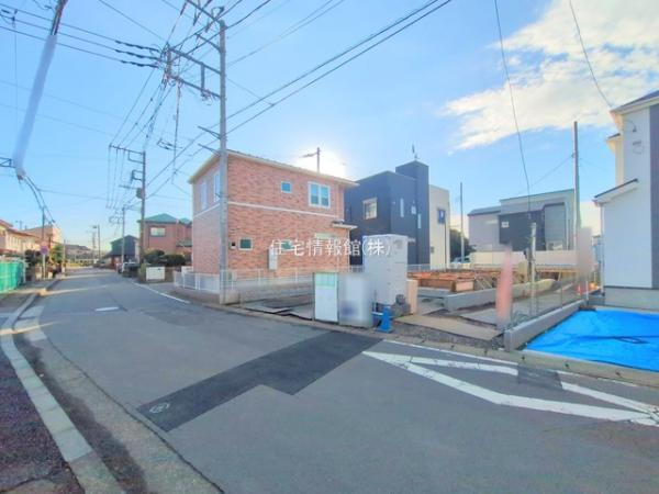 綾瀬市深谷中6丁目2233番 2期 