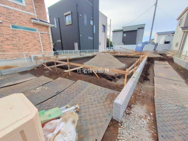 綾瀬市深谷中6丁目2233番 2期 