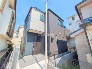 新築戸建 神奈川県横浜市神奈川区菅田町620-27 JR横浜線鴨居駅 33800000