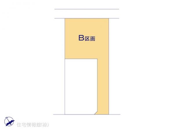 土地 埼玉県北葛飾郡杉戸町清地６丁目932 東武伊勢崎線東武動物公園駅 1,450万円