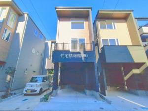 新築戸建 埼玉県さいたま市緑区大字大門528-1 JR武蔵野線東川口駅 40800000