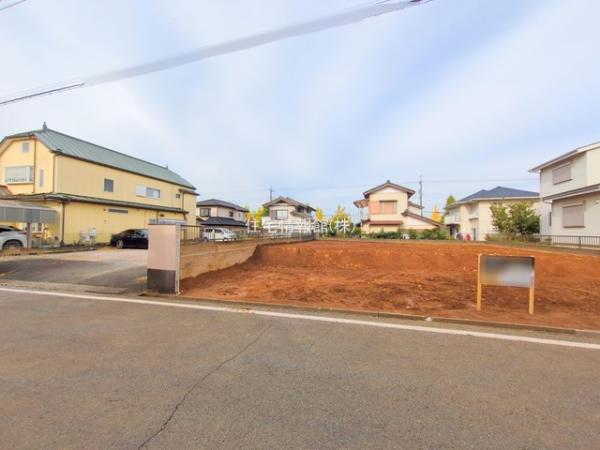 土地 千葉県市原市南国分寺台３丁目3-17 JR内房線五井駅 1,980万円