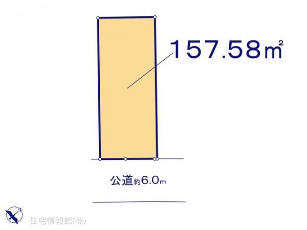 土地 千葉県市原市南国分寺台３丁目3-17 JR内房線五井駅 1,980万円