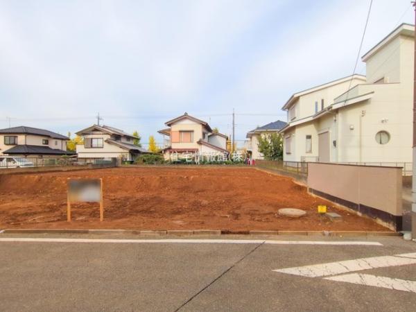 土地 千葉県市原市南国分寺台３丁目3-17 JR内房線五井駅 1,980万円