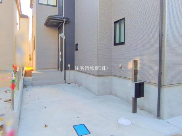 八千代市八千代台西8丁目525番 