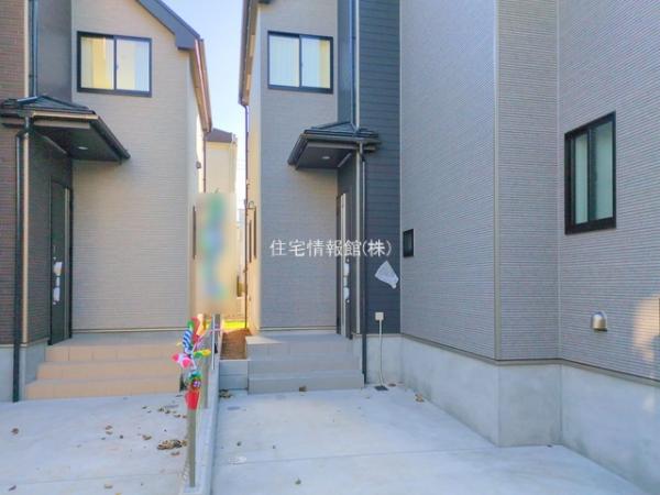 八千代市八千代台西8丁目525番 