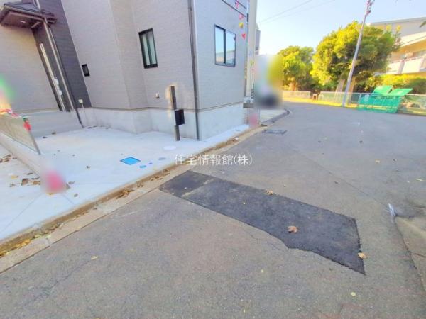 八千代市八千代台西8丁目525番 