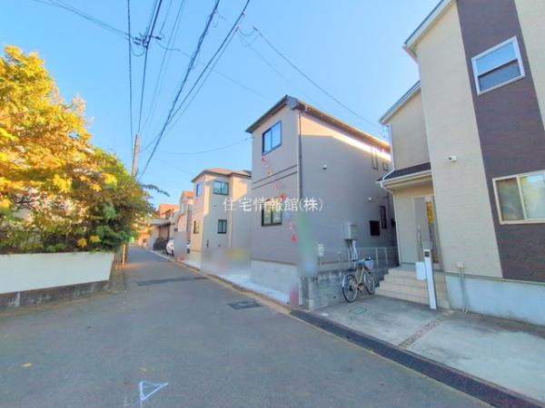 八千代市八千代台西8丁目525番 