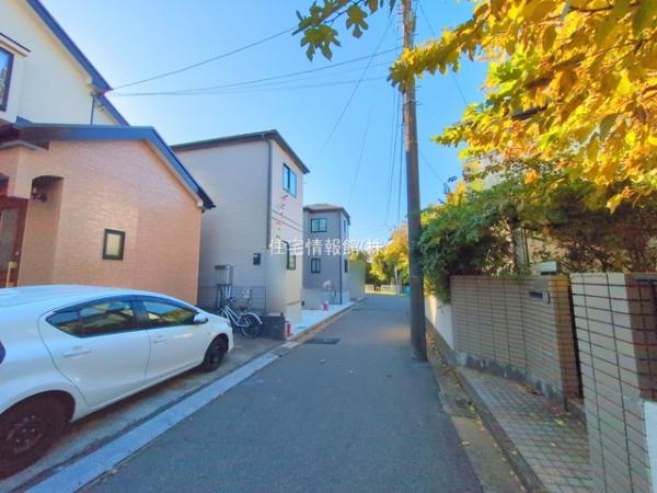 八千代市八千代台西8丁目525番 