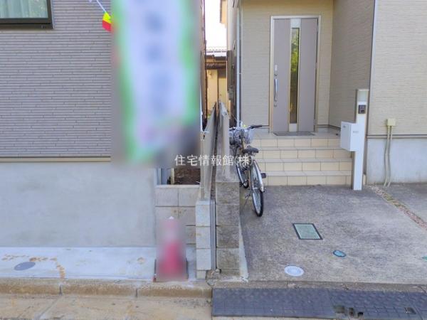 八千代市八千代台西8丁目525番 