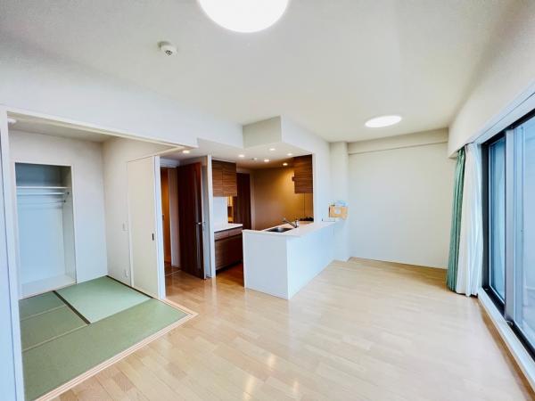 中古マンション 相模原市緑区西橋本１丁目 京王相模原線橋本駅 3,980万円