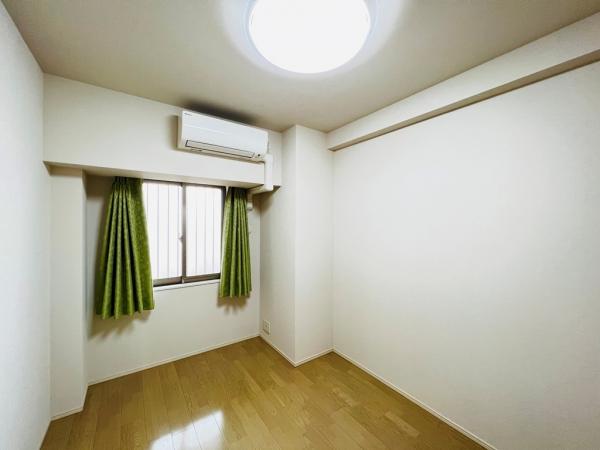 オハナ橋本 子供部屋