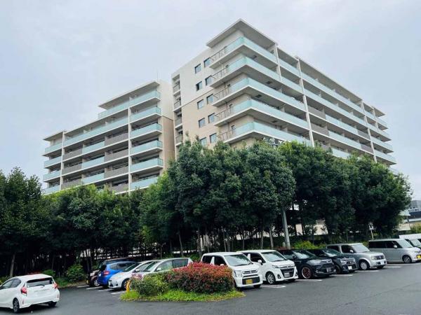 オハナ橋本 外観写真