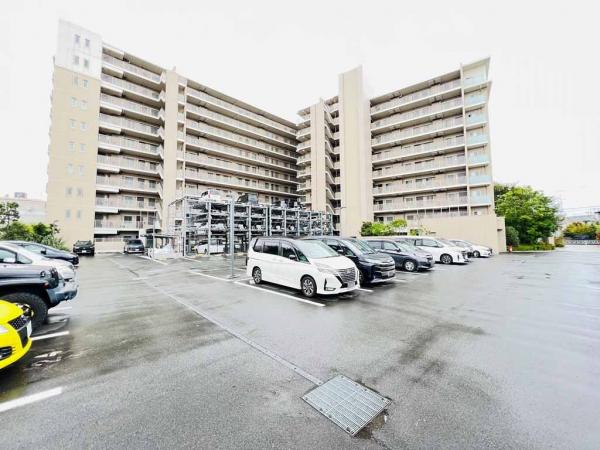 オハナ橋本 現況写真