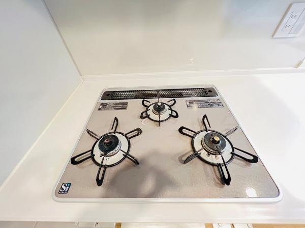 オハナ橋本 キッチン