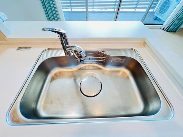 オハナ橋本 キッチン