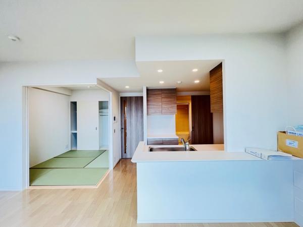 オハナ橋本 その他内観