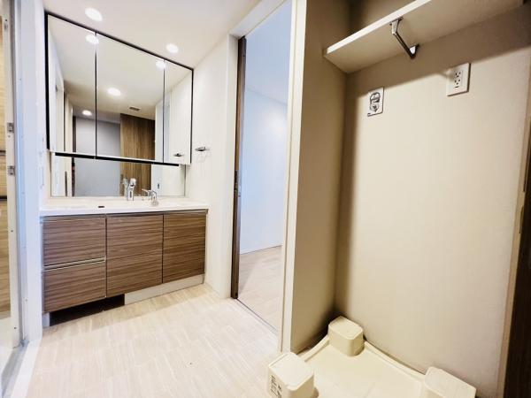 オハナ橋本 その他内観