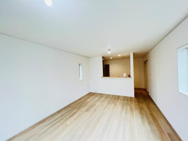 新築戸建 相模原市緑区上九沢 JR横浜線橋本駅 2,880万円