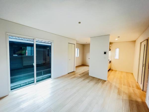 新築戸建 相模原市緑区原宿５丁目 JR横浜線橋本駅 2,980万円