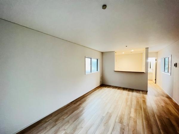 新築戸建 相模原市緑区原宿５丁目 JR横浜線橋本駅 3,080万円