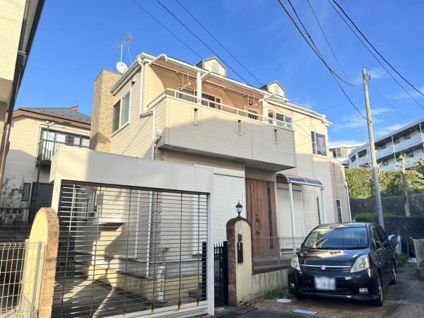 中古戸建 町田市森野５丁目 小田急線町田駅 4,499万円