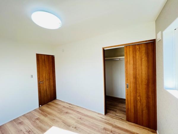 相模原市緑区東橋本３丁目 戸建 寝室