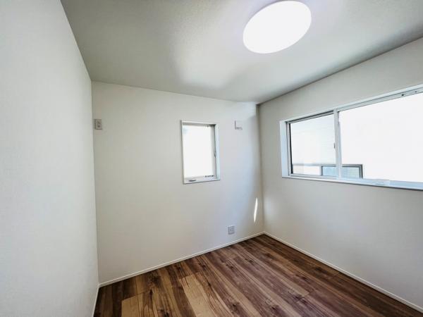 相模原市緑区東橋本３丁目 戸建 子供部屋