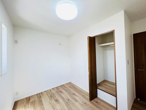 相模原市緑区東橋本３丁目 戸建 子供部屋