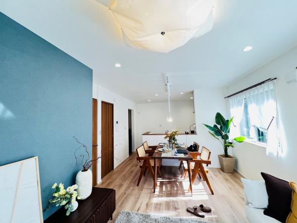 相模原市緑区東橋本３丁目 戸建 その他内観