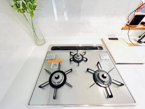 相模原市緑区東橋本３丁目 戸建 キッチン