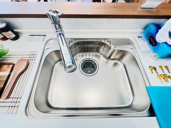 相模原市緑区東橋本３丁目 戸建 キッチン