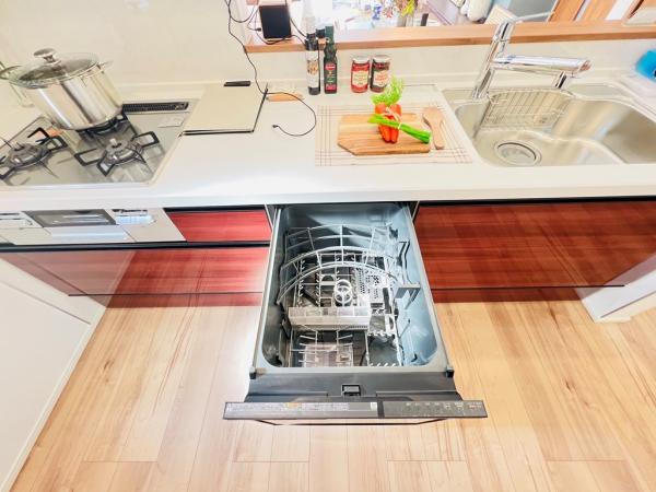 相模原市緑区東橋本３丁目 戸建 キッチン