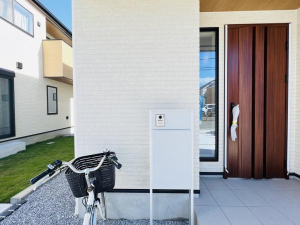 相模原市緑区東橋本３丁目 戸建 その他設備(専用部)