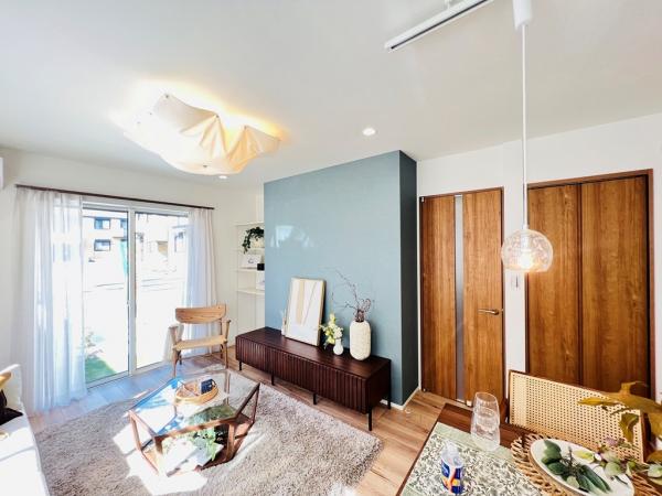 相模原市緑区東橋本３丁目 戸建 その他内観